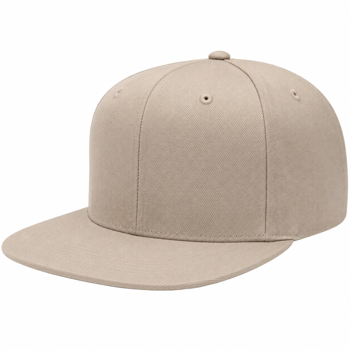 Gorra Unisex Beige Ajustable