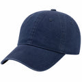 Gorra Deportiva Azul Ajustable Unisex