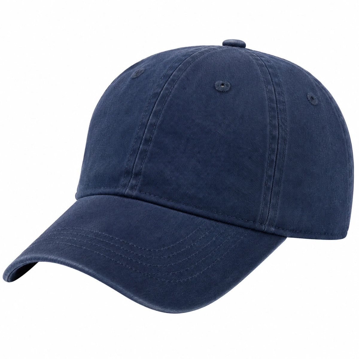 Gorra Deportiva Azul Ajustable Unisex