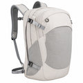 Mochila de Viaje 30L Gris Claro Unisex